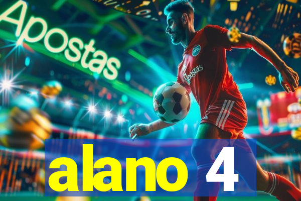 alano 4